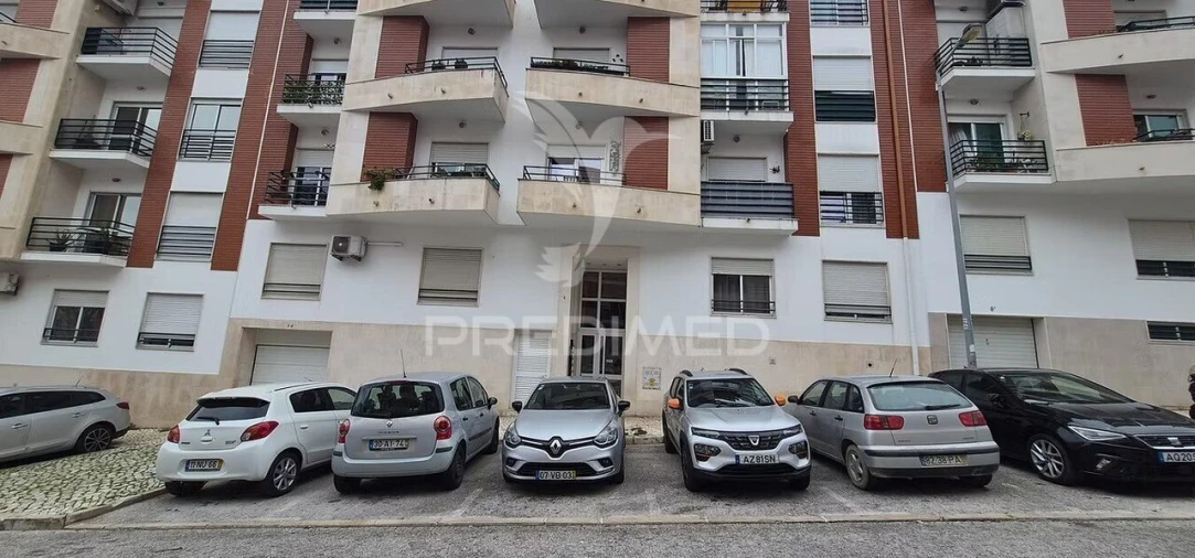 Apartamento T2 para Venda em Laranjeiro e Feijó Foto 15