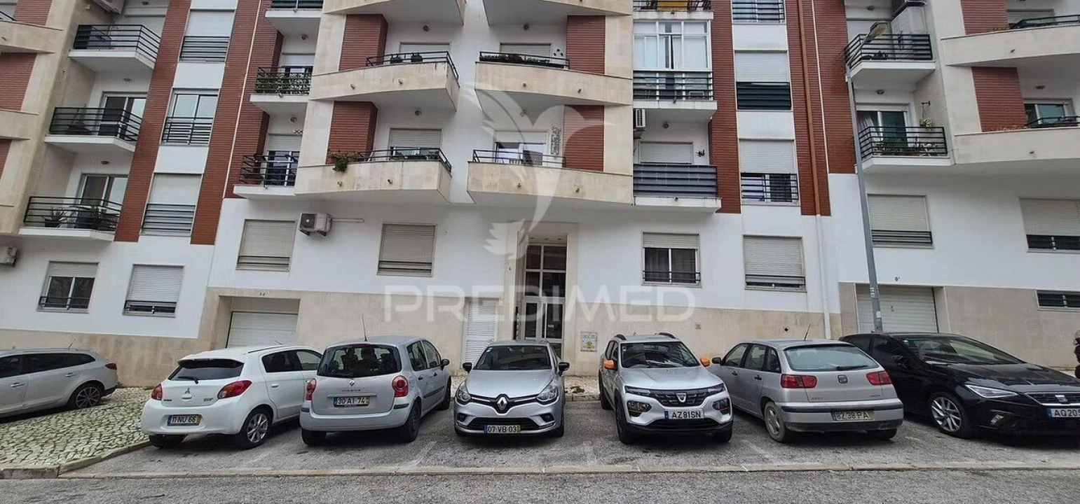 Apartamento T2 para Venda em Laranjeiro e Feijó Foto 15