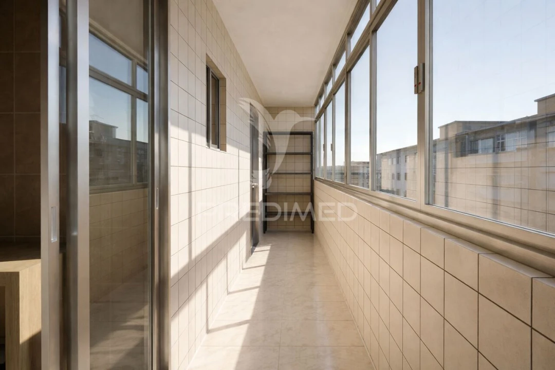 Apartamento T3 para Venda em Seixal, Arrentela e Aldeia de Paio Pires Foto 13