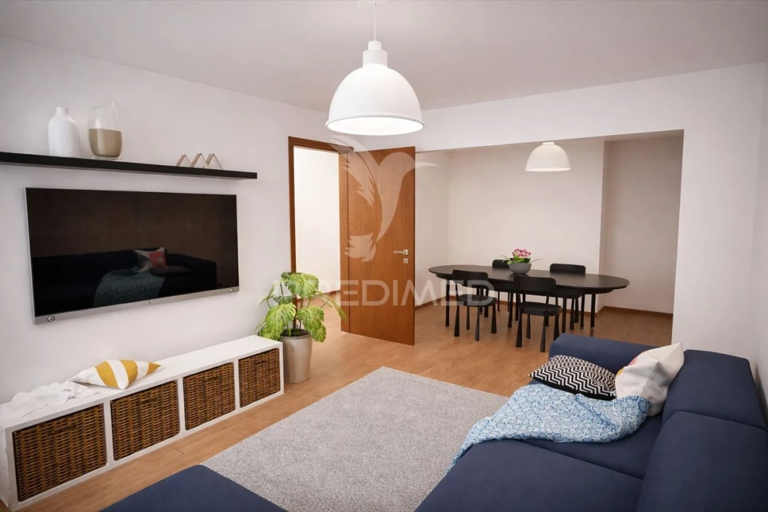 Apartamento T3 para Venda em Seixal, Arrentela e Aldeia de Paio Pires Foto 6