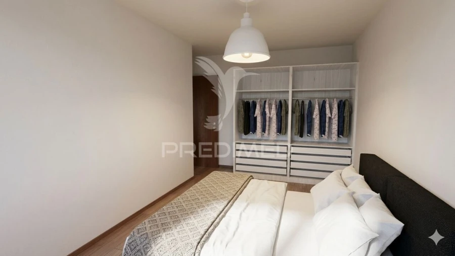 Apartamento T3 para Venda em Seixal, Arrentela e Aldeia de Paio Pires Foto 8