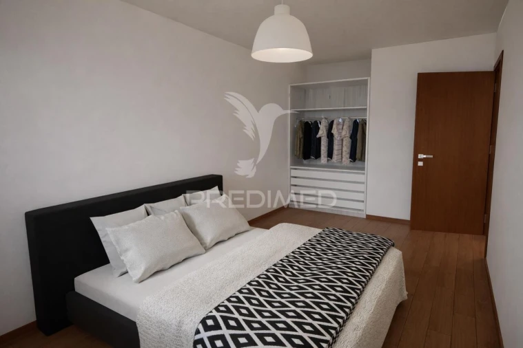 Apartamento T3 para Venda em Seixal, Arrentela e Aldeia de Paio Pires Foto 10