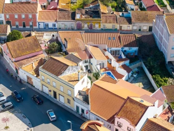 Moradia T3 para Venda em Cartaxo e Vale da Pinta