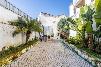 Moradia T3 para Venda em Cartaxo e Vale da Pinta