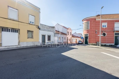 Moradia T3 para Venda em Cartaxo e Vale da Pinta