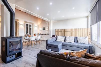 Moradia T3 para Venda em Cartaxo e Vale da Pinta