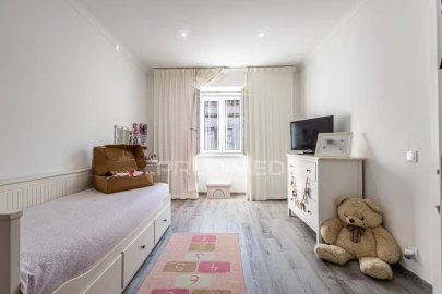 Moradia T3 para Venda em Cartaxo e Vale da Pinta