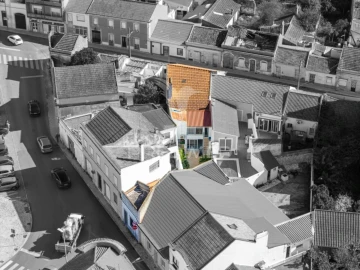 Moradia T3 para Venda em Cartaxo e Vale da Pinta