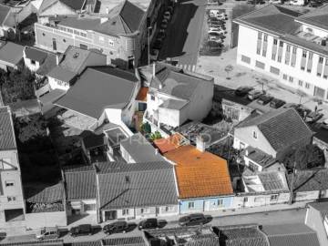 Moradia T3 para Venda em Cartaxo e Vale da Pinta