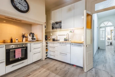 Moradia T3 para Venda em Cartaxo e Vale da Pinta