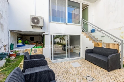 Moradia T3 para Venda em Cartaxo e Vale da Pinta