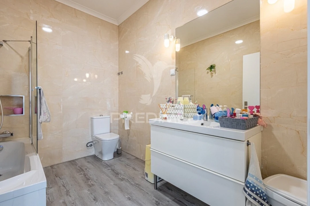 Moradia T3 para Venda em Cartaxo e Vale da Pinta Foto 17