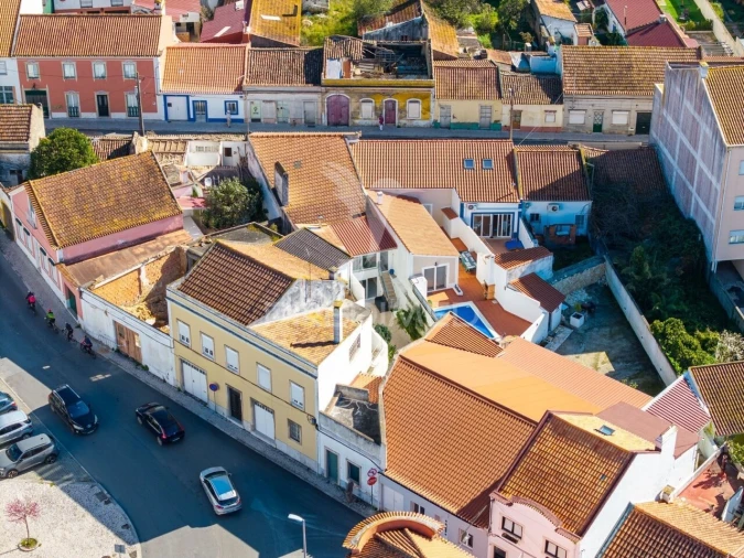 Moradia T3 para Venda em Cartaxo e Vale da Pinta Foto 4