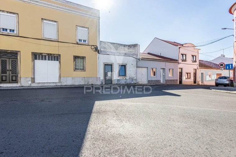 Moradia T3 para Venda em Cartaxo e Vale da Pinta Foto 2