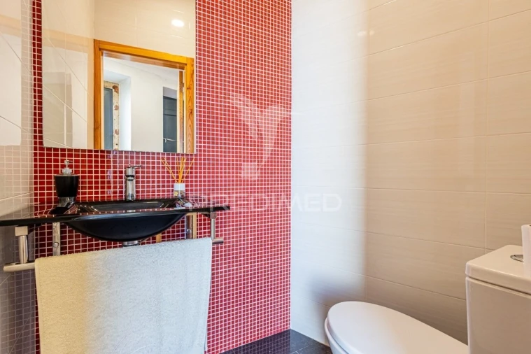 Moradia T3 para Venda em Cartaxo e Vale da Pinta Foto 32