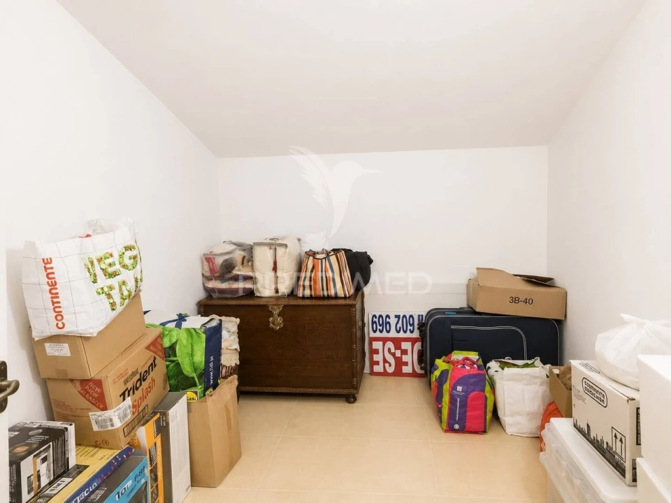 Apartamento T2 para Venda em Quinta do Conde Foto 7