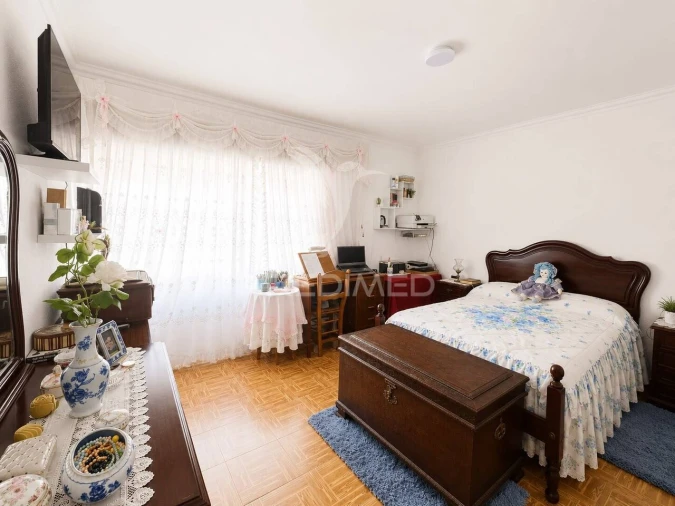 Apartamento T2 para Venda em Quinta do Conde Foto 5