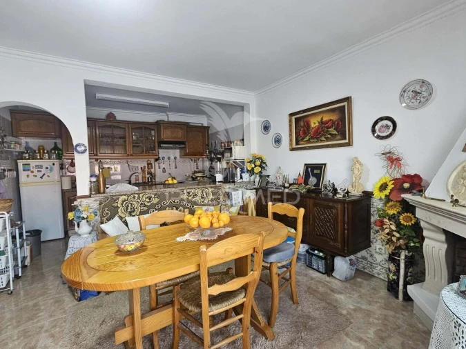 Apartamento T2 para Venda em Quinta do Conde Foto 3
