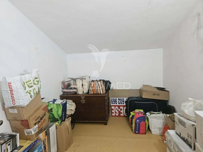 Apartamento T2 para Venda em Quinta do Conde Foto 10