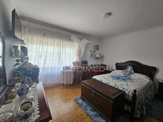 Apartamento T2 para Venda em Quinta do Conde Foto 6