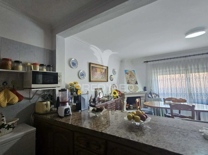 Apartamento T2 para Venda em Quinta do Conde Foto 2
