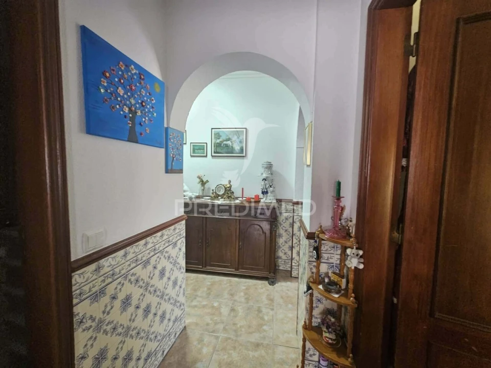 Apartamento T2 para Venda em Quinta do Conde Foto 5