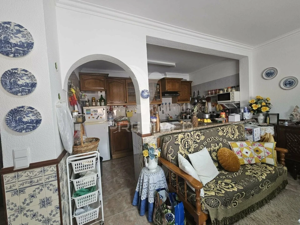 Apartamento T2 para Venda em Quinta do Conde Foto 4