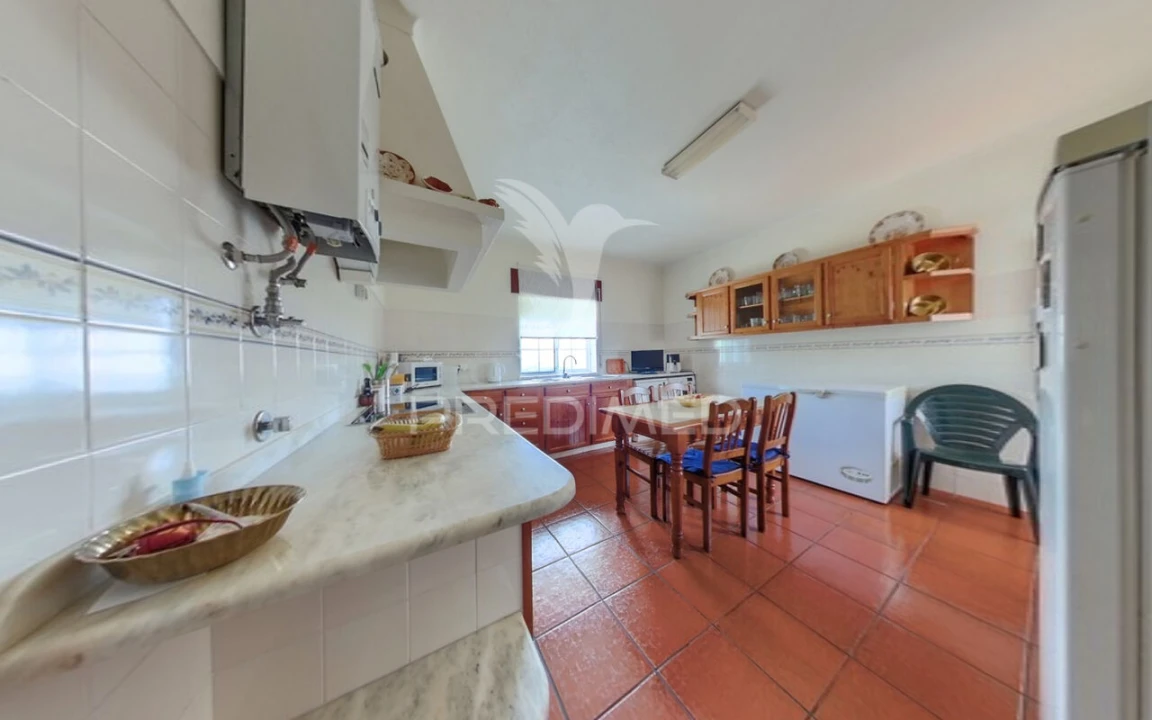 Quinta T4 para Venda em Sé e São Lourenço Foto 4