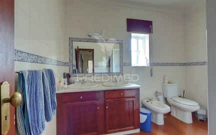 Quinta T4 para Venda em Sé e São Lourenço