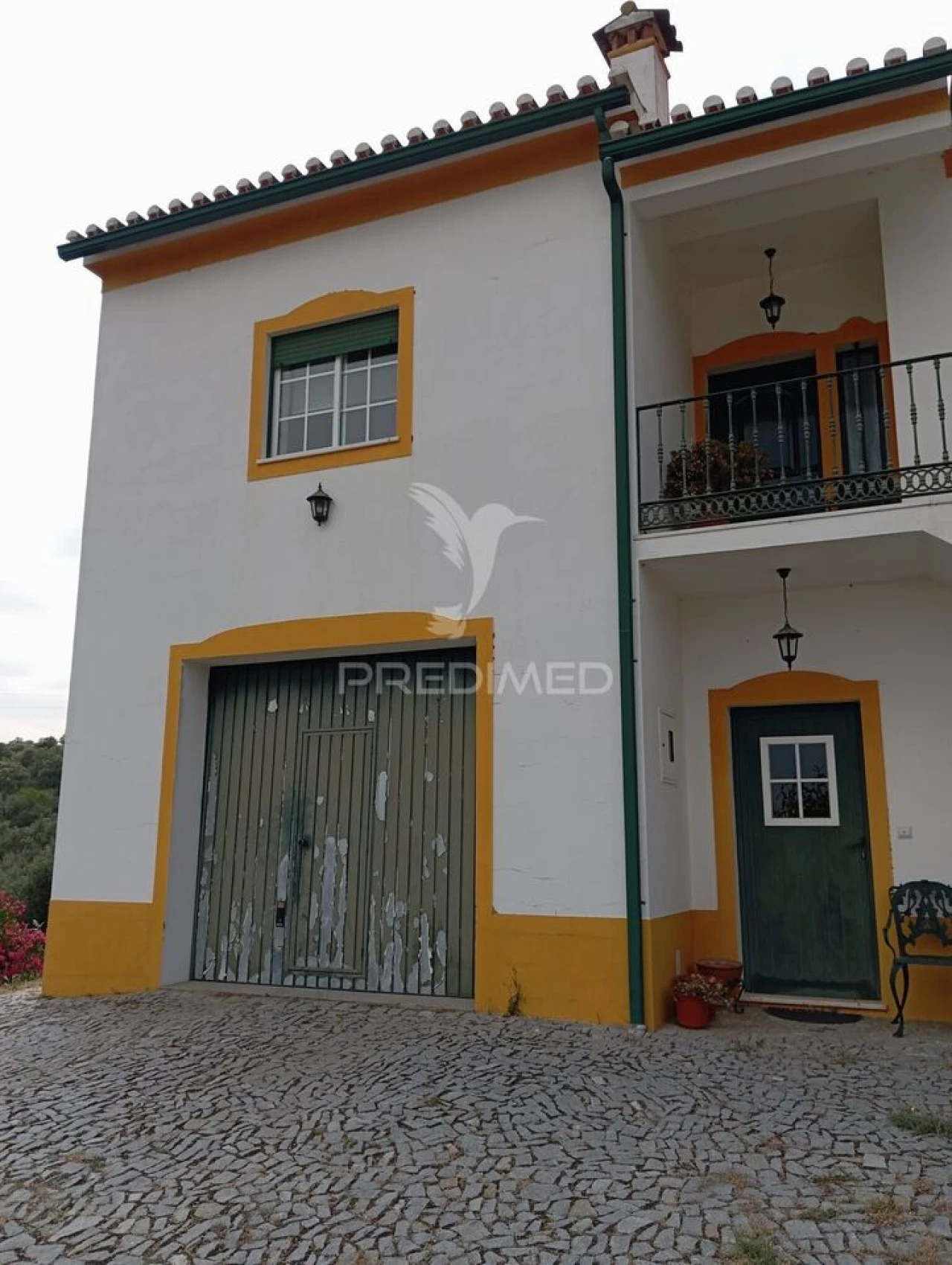 Quinta T4 para Venda em Sé e São Lourenço Foto 2