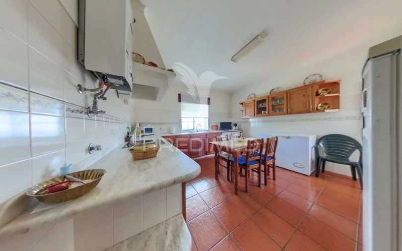 Quinta T4 para Venda em Sé e São Lourenço Foto 4