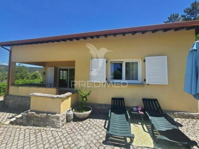 Moradia T3 para Venda em Venda Nova e Pondras Foto 3