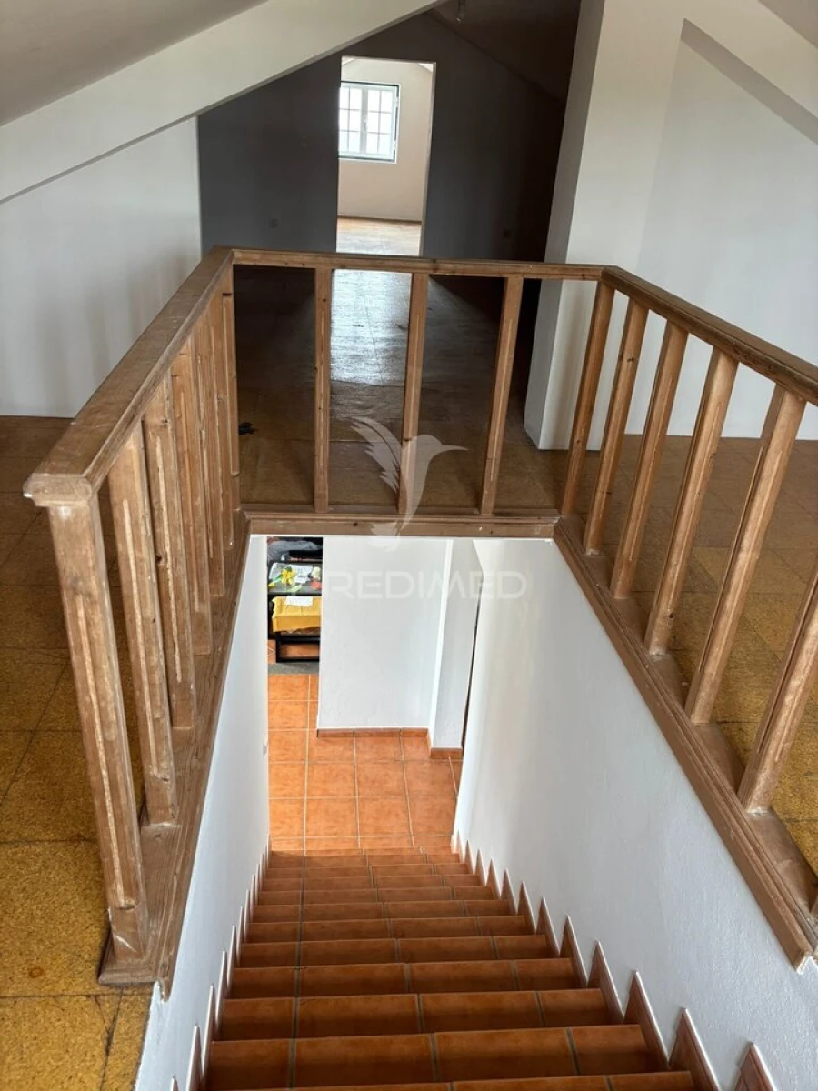 Moradia T3 para Venda em Angra (Santa Luzia) Foto 19