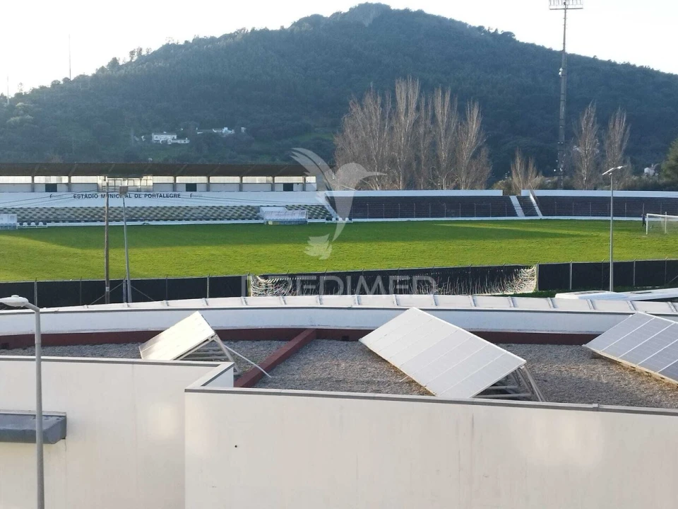 Apartamento T4 para Venda em Sé e São Lourenço Foto 4