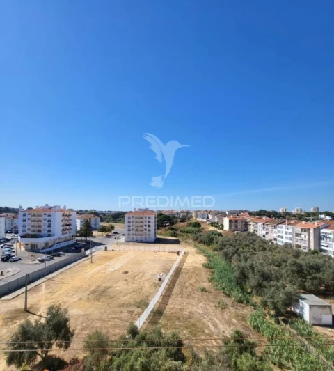 Apartamento T2 para Venda em Seixal, Arrentela e Aldeia de Paio Pires
