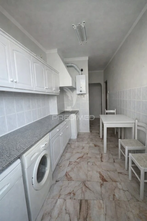 Apartamento T3 para Venda em Moita