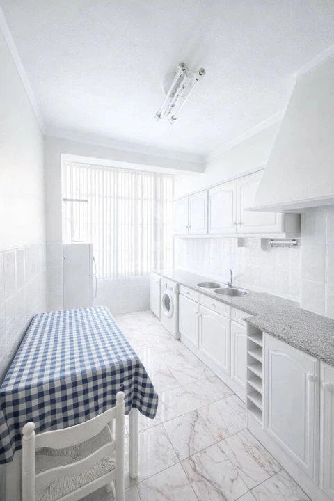 Apartamento T3 para Venda em Moita