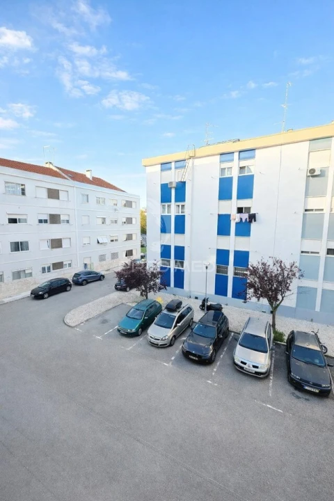 Apartamento T3 para Venda em Moita