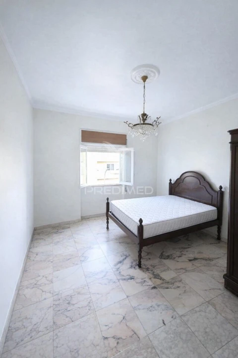 Apartamento T3 para Venda em Moita