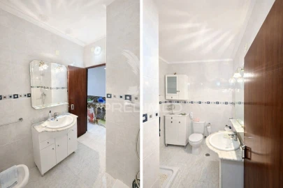 Apartamento T3 para Venda em Moita