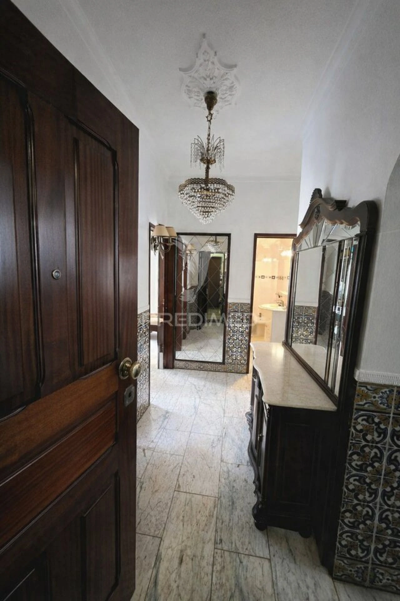 Apartamento T3 para Venda em Moita Foto 1