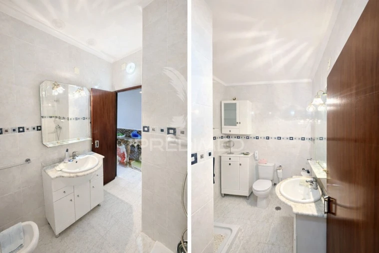 Apartamento T3 para Venda em Moita Foto 16