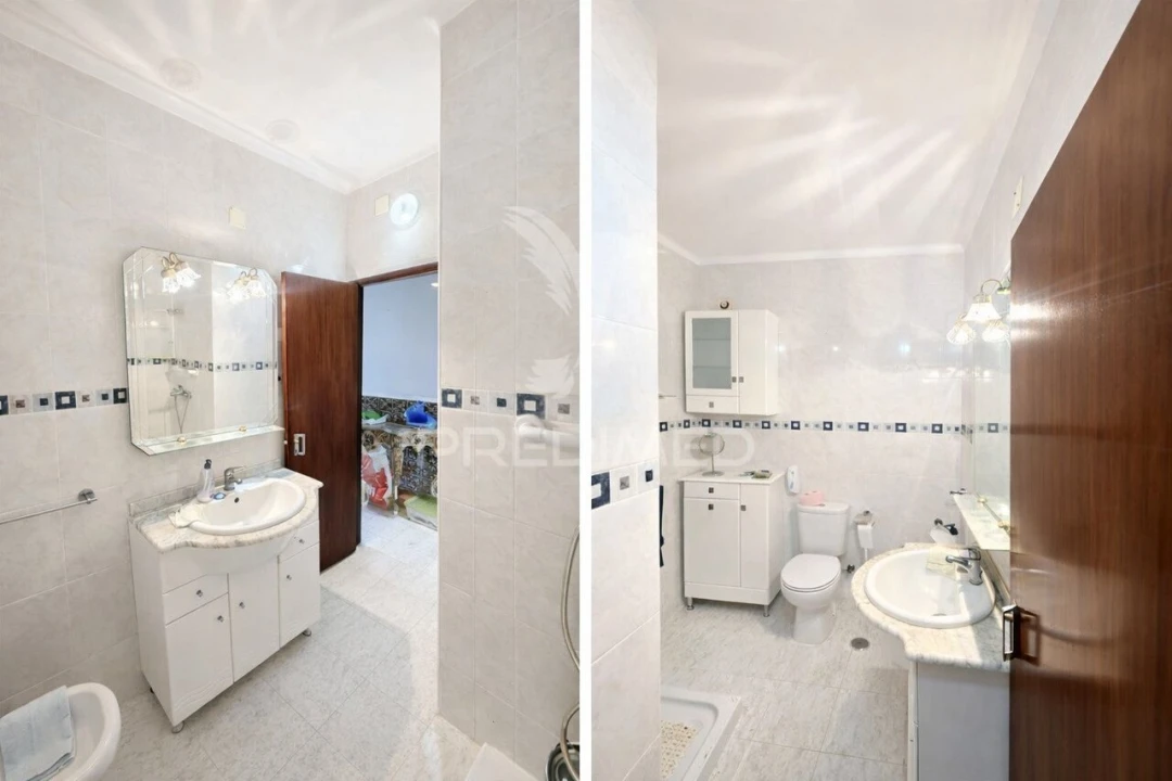 Apartamento T3 para Venda em Moita Foto 16