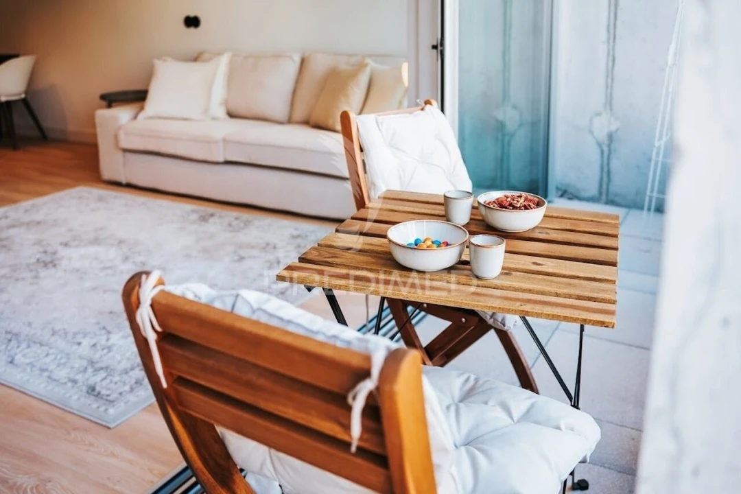Apartamento T0 para Venda em Braga (Maximinos, Sé e Cividade) Foto 27