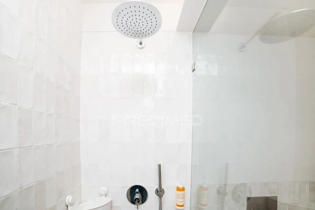 Apartamento T0 para Venda em Braga (Maximinos, Sé e Cividade) Foto 18