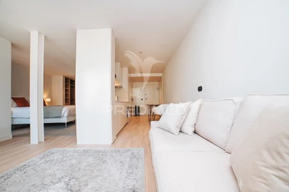 Apartamento T0 para Venda em Braga (Maximinos, Sé e Cividade)
