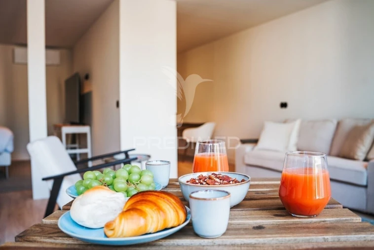 Apartamento T0 para Venda em Braga (Maximinos, Sé e Cividade) Foto 30