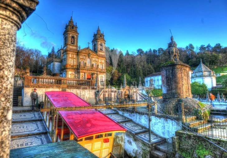 Apartamento T0 para Venda em Braga (Maximinos, Sé e Cividade) Foto 33