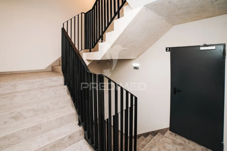 Apartamento T0 para Venda em Braga (Maximinos, Sé e Cividade) Foto 22