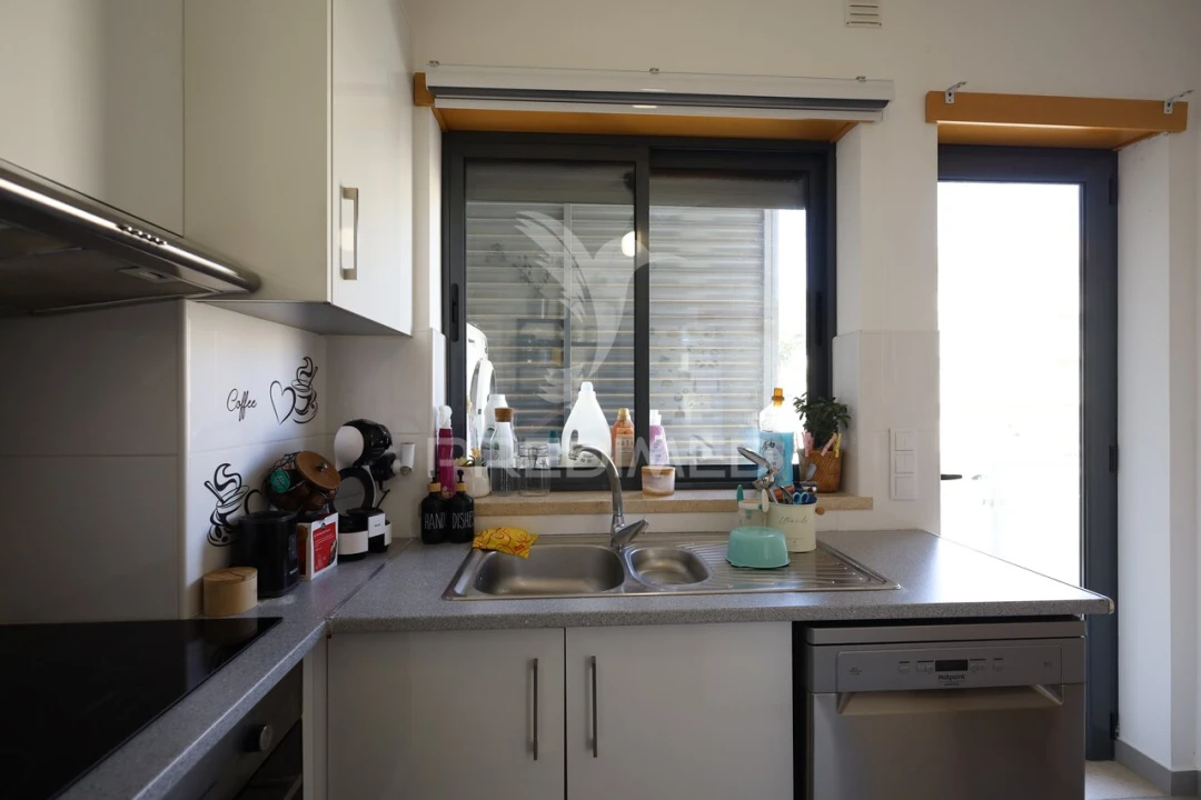 Apartamento T3 para Venda em Vila Nova da Barquinha Foto 22